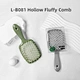 hair brush